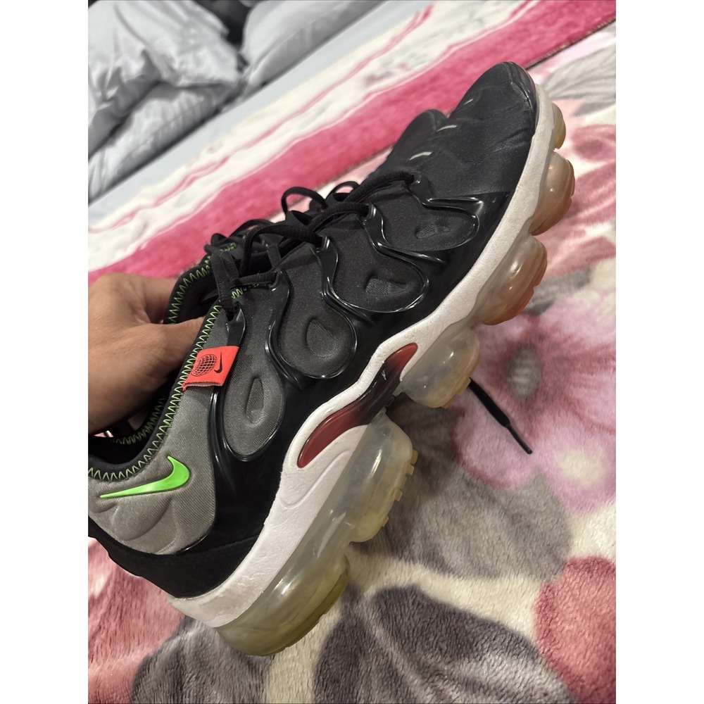 Size 12 - Nike Air VaporMax Plus Worldwide Pack